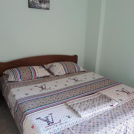 Tani'S Guesthouse Ksamil Exteriér fotografie